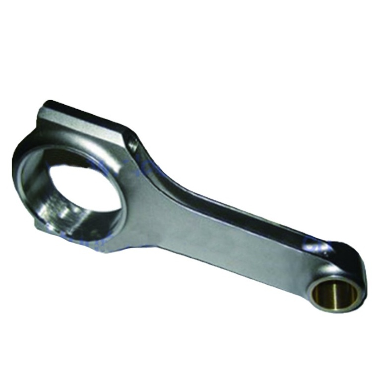 High quality engine parts connecting rod manufactures steel racing for TOYOTA 2TC 3TC 4.850