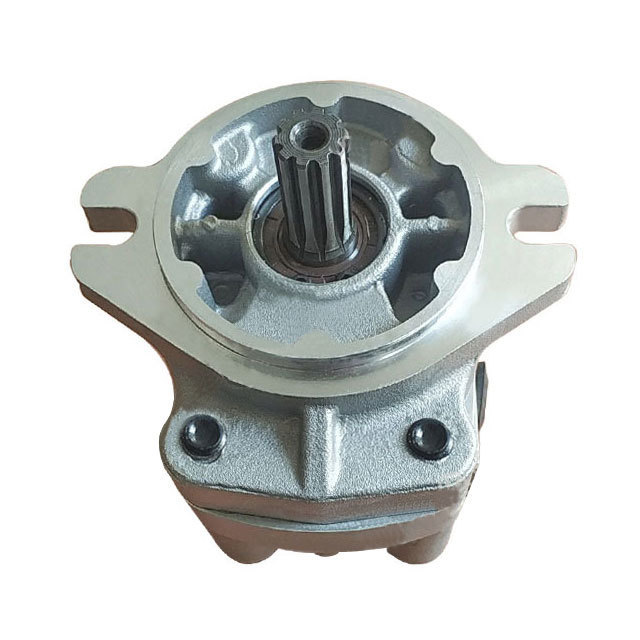 hydraulic pilot gear pump 705-41-01320 705-41-02700 705-41-02460 708-1L-00011 708-1L-00012 708-1L-01011 for komastu Excavator PC