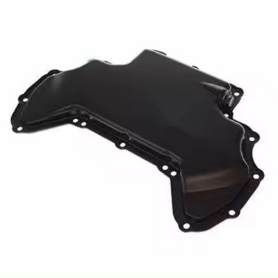 Auto Parts High Quality Engine Lower Oil Pan OE 2720100128 272 010 01 28 For Mercedes Benz W203 W204 R171 R230 W212 C230 C350