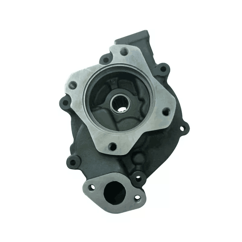 Transmission gear Pump 1171653 1233472 123-3472 1226658 6i8480 7G4856 for Caterpillar  Bulldozer 950G 962G IT62G R1300G  950F 96