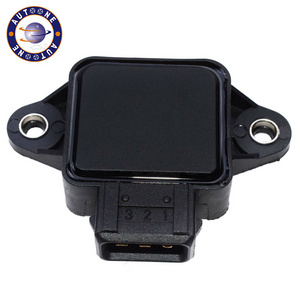 New Throttle Position Sensor TPS parts For Volvo FERRARI SAAB PORSCHE YUGO kia sephia 1993 tps 1336385