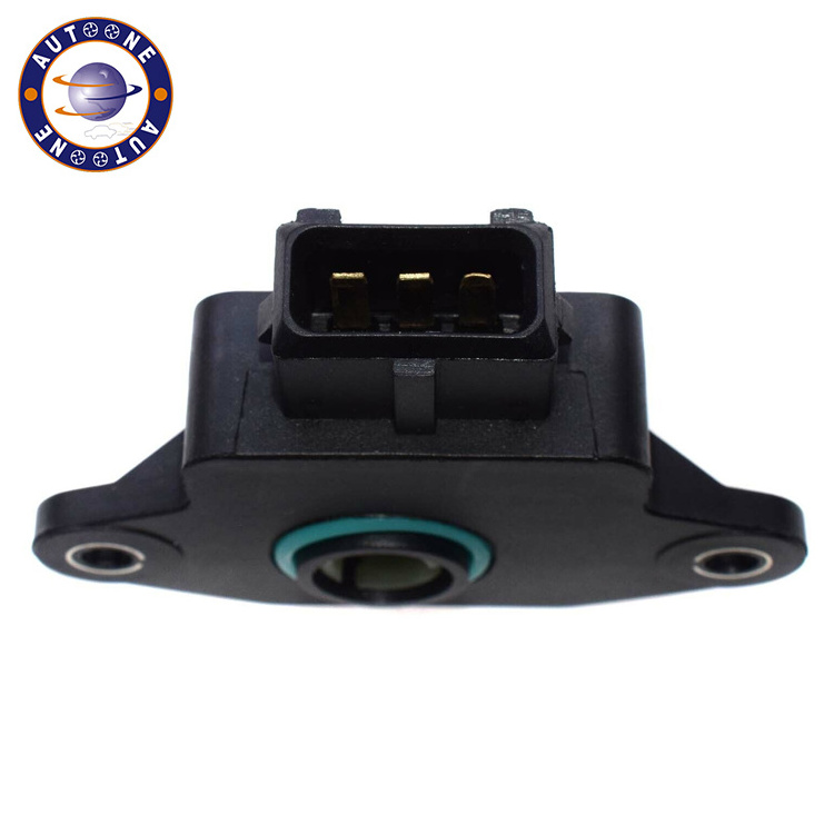 New Throttle Position Sensor TPS parts For Volvo FERRARI SAAB PORSCHE YUGO kia sephia 1993 tps 1336385