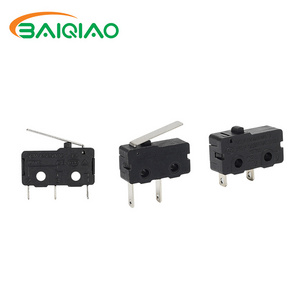 Professional Design Appliances Spare Parts Dishwasher Power Tools T125 10A Limit Micro Switch