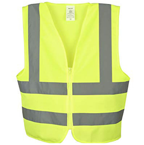 hi vis vest with logo construction en20471 class 2 custom safety vests manufacturers  high visibility reflective safety vests