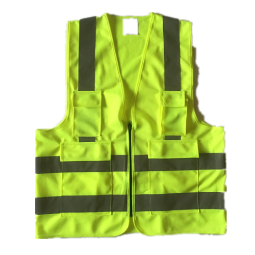 reflective safety clothing reflective jackets hi vis traffic security construction high visibility reflective safety vest