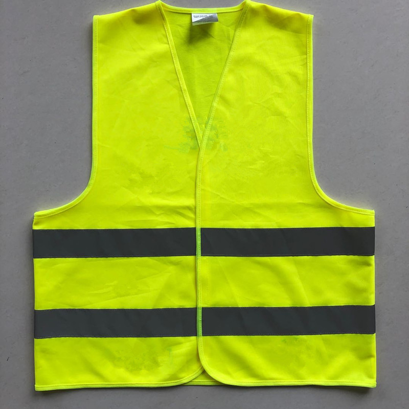 reflective safety clothing reflective jackets hi vis traffic security construction high visibility reflective safety vest