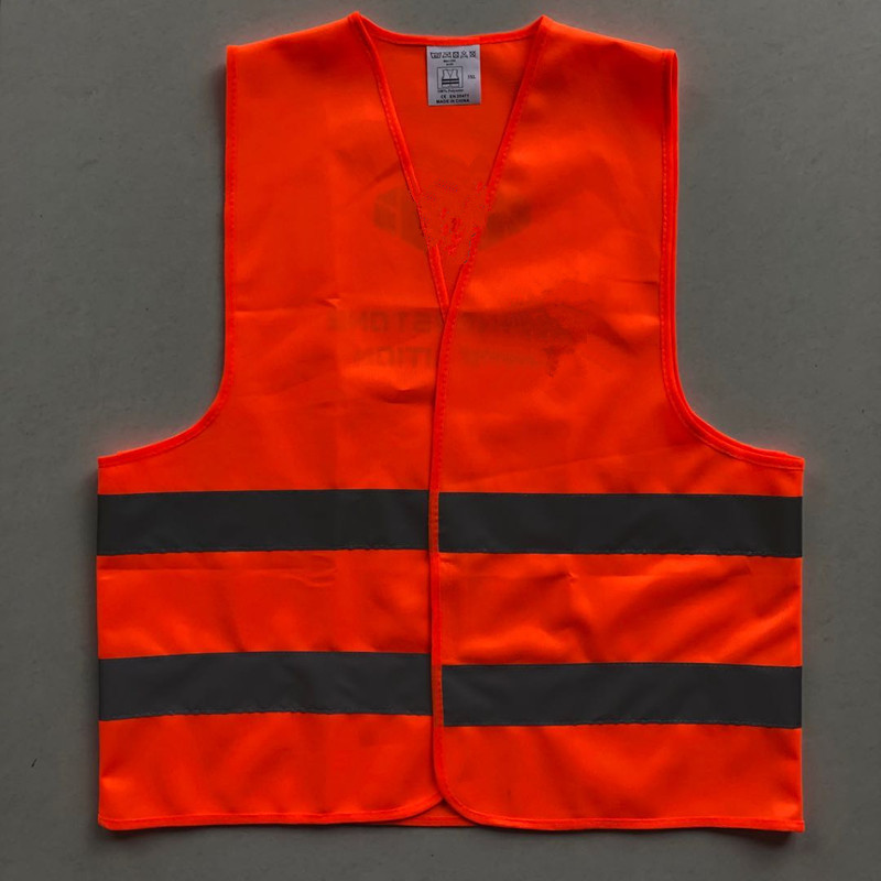 reflective safety clothing reflective jackets hi vis traffic security construction high visibility reflective safety vest