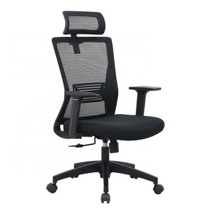 OEM Manufacturer Computer Comfortable Mesh Price Executive Ergonomic Office Chair