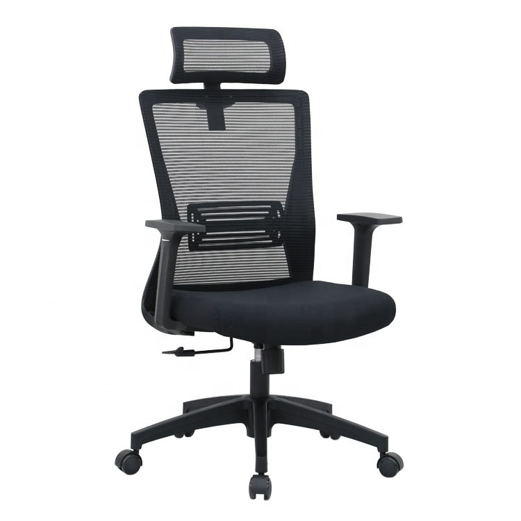 OEM Manufacturer Computer Comfortable Mesh Price Executive Ergonomic Office Chair