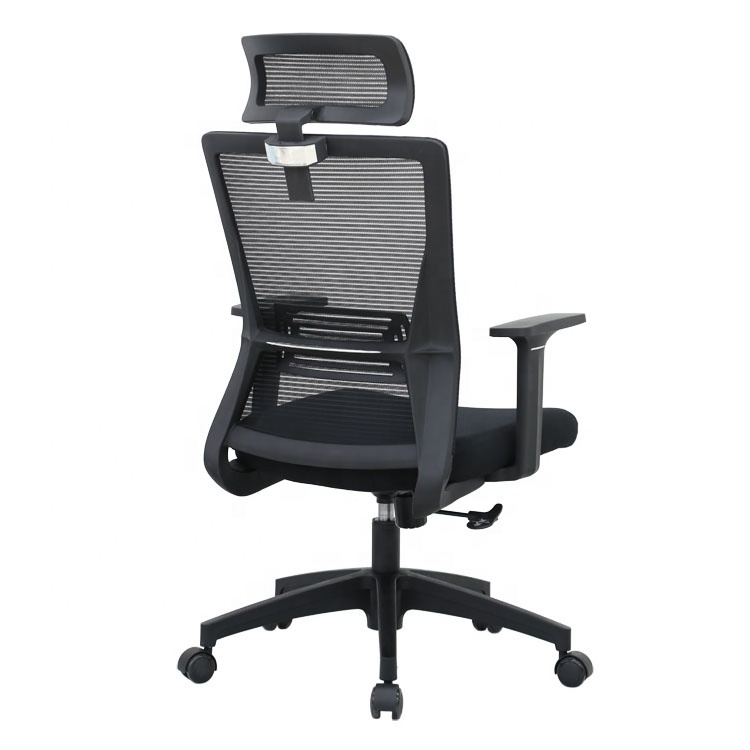 OEM Manufacturer Computer Comfortable Mesh Price Executive Ergonomic Office Chair