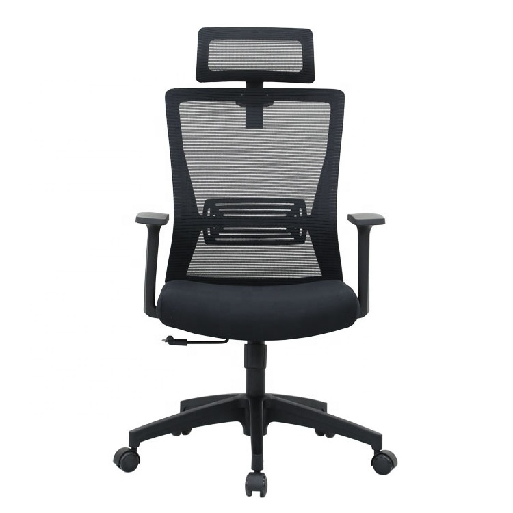 OEM Manufacturer Computer Comfortable Mesh Price Executive Ergonomic Office Chair