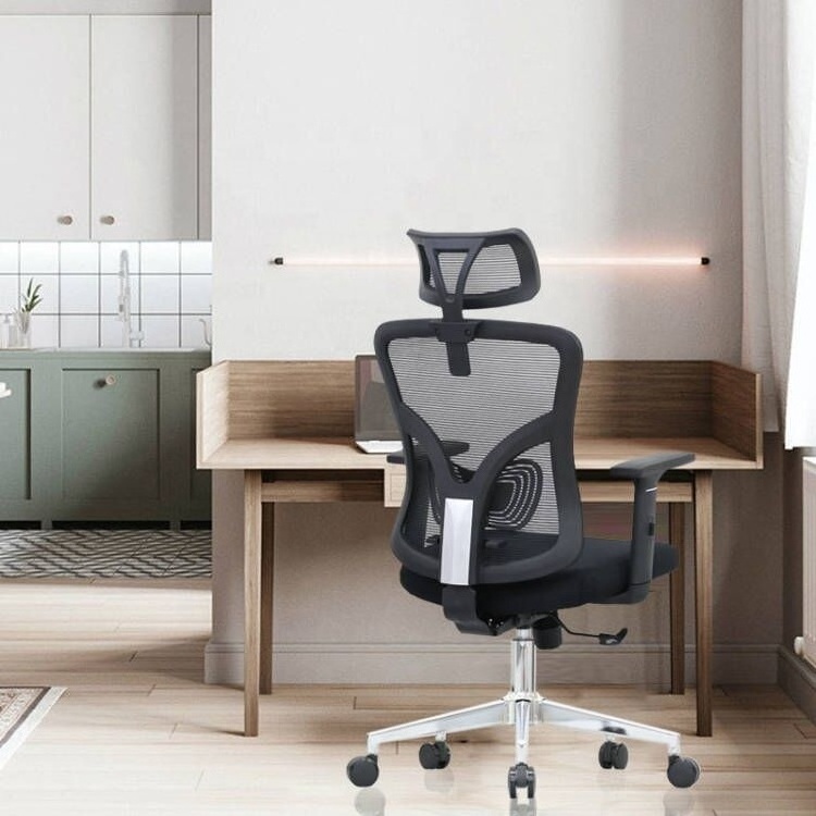 Good Price Computer Desk Chair Mesh Fabric Office Chair Sale Commercial Furniture Ergonomic Office Mesh Chair