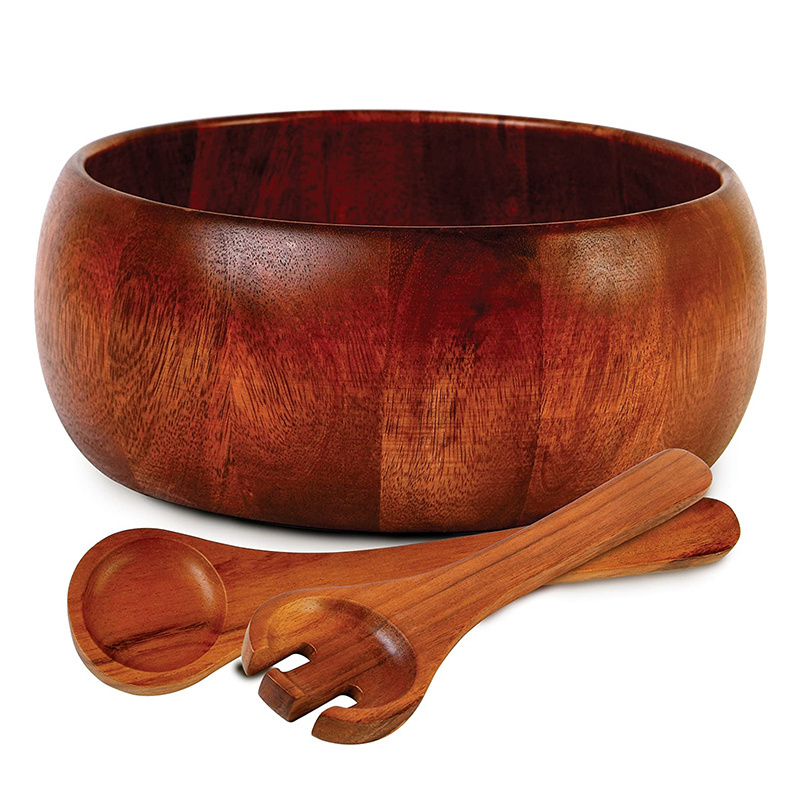 Unique Wooden Dough Serving Bowl hot seller Dough Bowl Wholesale Wooden Dough Bowl For Home Hotel & Restraint