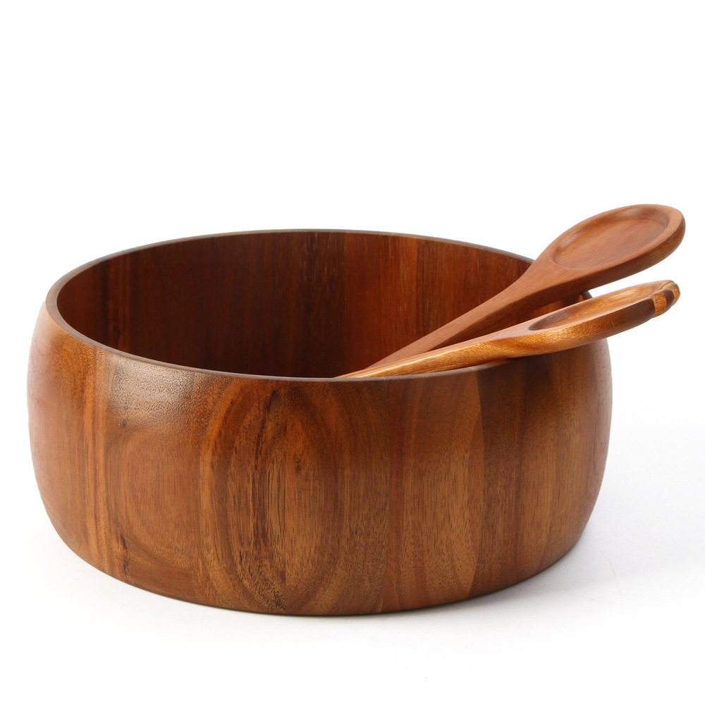 Unique Wooden Dough Serving Bowl hot seller Dough Bowl Wholesale Wooden Dough Bowl For Home Hotel & Restraint