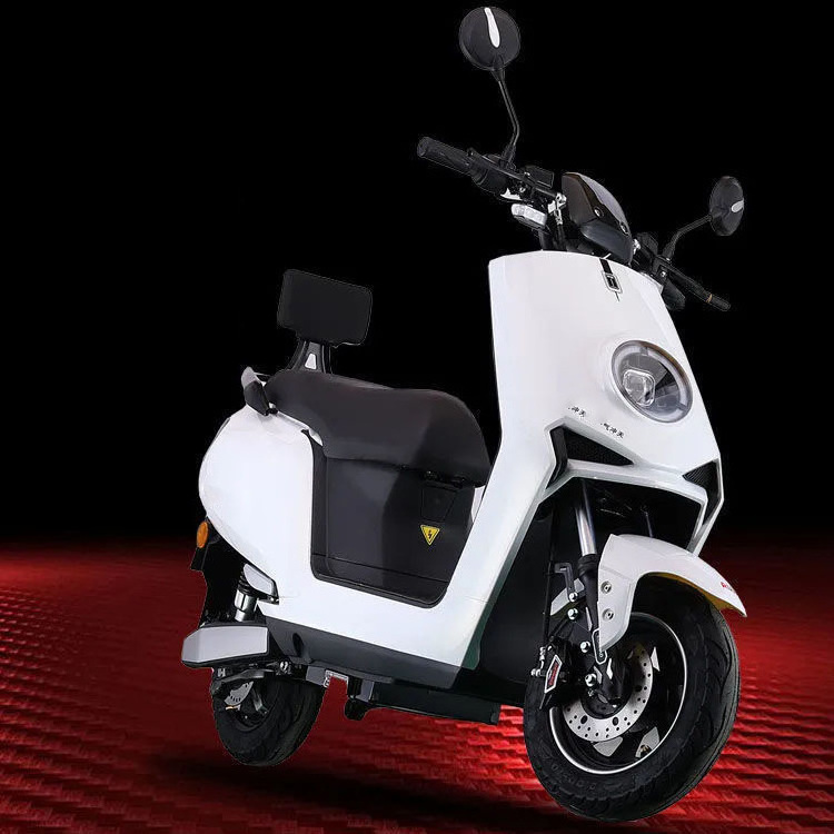 Cheap Electric Bike Wholesale High Speed Motorcycle 1000W 48V Scooter Electric Moped