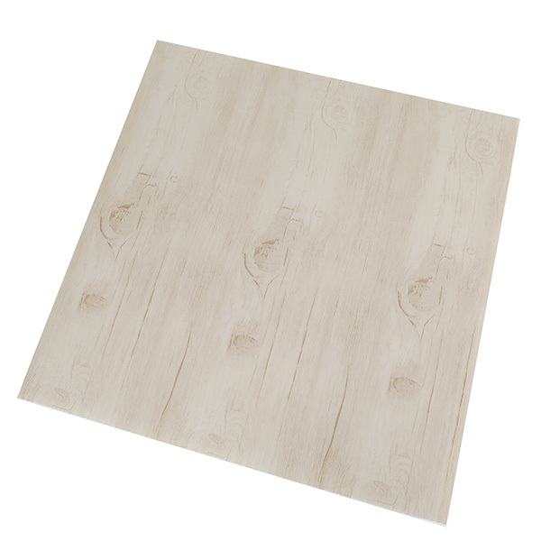 59.5cm*59.5cm*7mm pvc ceiling tiles