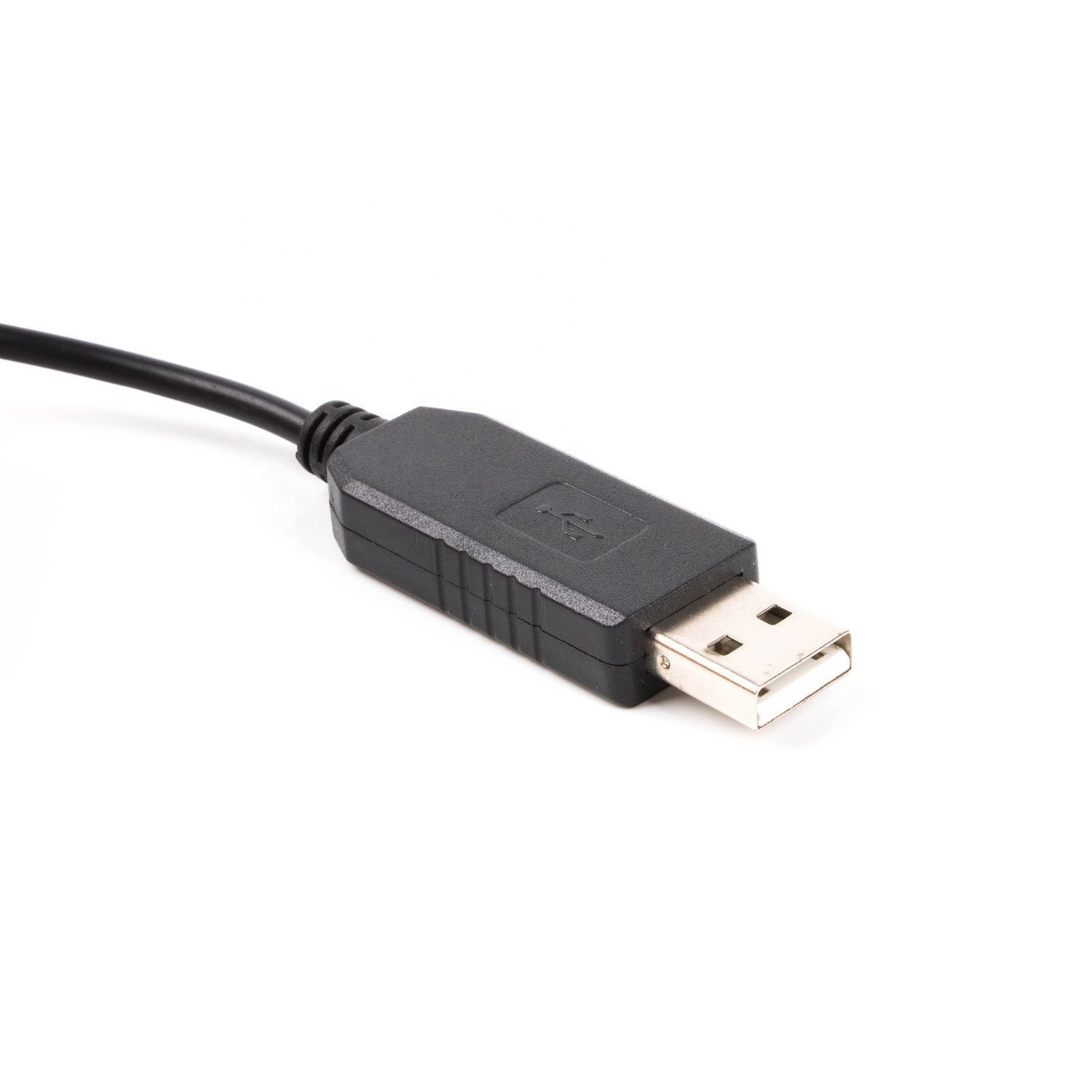 USB A Serial UART TTL 3.3v TO 3.5MM Audio Jack RS232 Cable