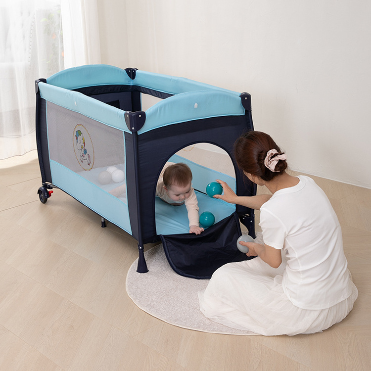 Cuna Colecho Cama Camas Para Bebes Corral De Berceaux Berceau Pour Bebe Bb Toddler Baby Swing Bed Babycot Mini Crib For Baby