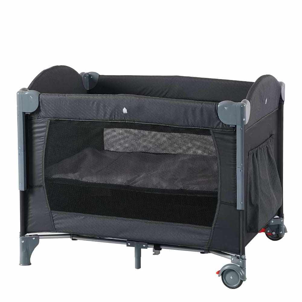 Removable Bed Portable Easy To Change Diaper baby Babi Crib Cot Children Cradles Modern Cradle For Baby Metal