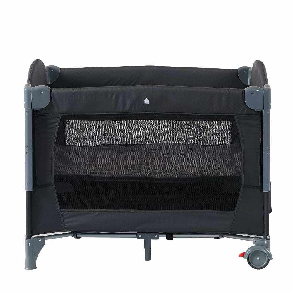 Removable Bed Portable Easy To Change Diaper baby Babi Crib Cot Children Cradles Modern Cradle For Baby Metal