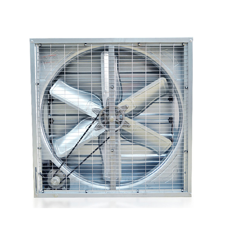 Agriculture Greenhouse Cooling Fan Blower Exhaust Fan For Air Coolers