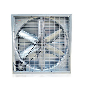 Agriculture Greenhouse Cooling Fan Blower Exhaust Fan For Air Coolers