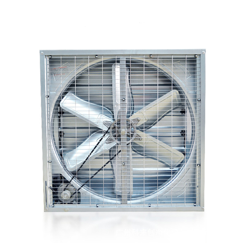 Agriculture Greenhouse Cooling Fan Blower Exhaust Fan For Air Coolers