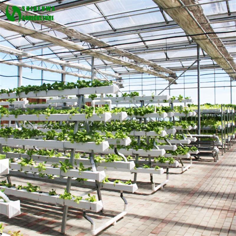 Commercial PVC Hydroponic Grow Systems For Sale vertical hydroponics