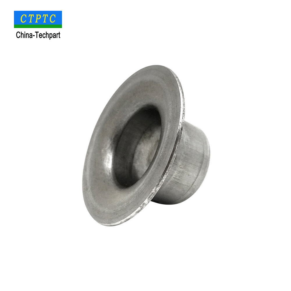 bearing seat idler roller bearing seals for 114mm steel pipe