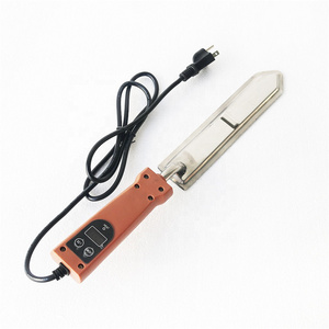 Electric Honey Cutter Electric Uncapping Knife Honey Scraper Bee Extractor Beekeeping Tools