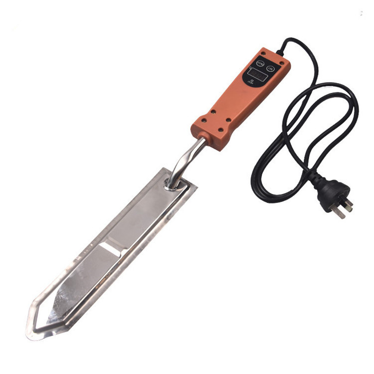 Electric Honey Cutter Electric Uncapping Knife Honey Scraper Bee Extractor Beekeeping Tools