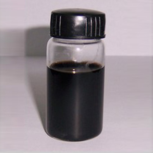 Graphite oxide