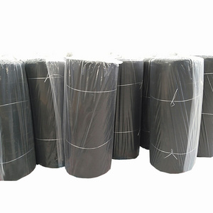 Activated Carbon Fiber Felt with big specific surface area 900-2500 m2/g For air purification