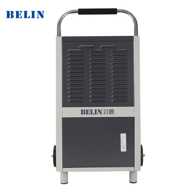 Factory Directly 60 Liter Dehumidifier Industrial Moisture absorber Air Dryer Commercial Dehumidifier