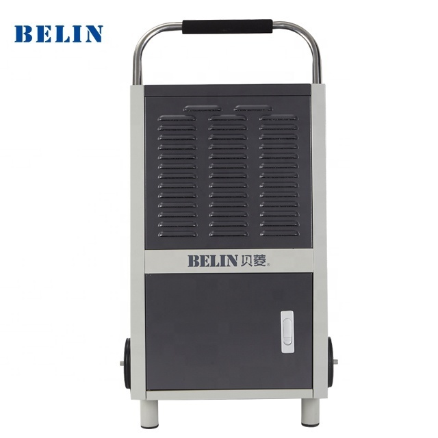 BL-860S large capacity industrial dehumidifier