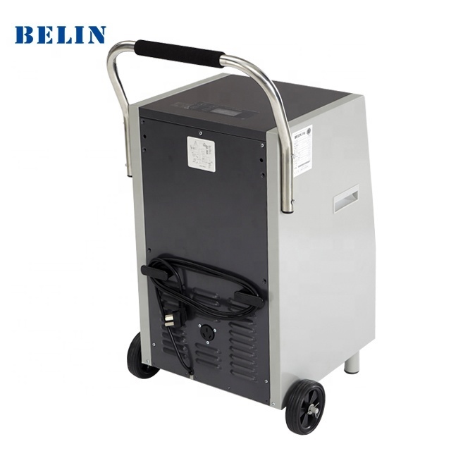 BL-860S large capacity industrial dehumidifier