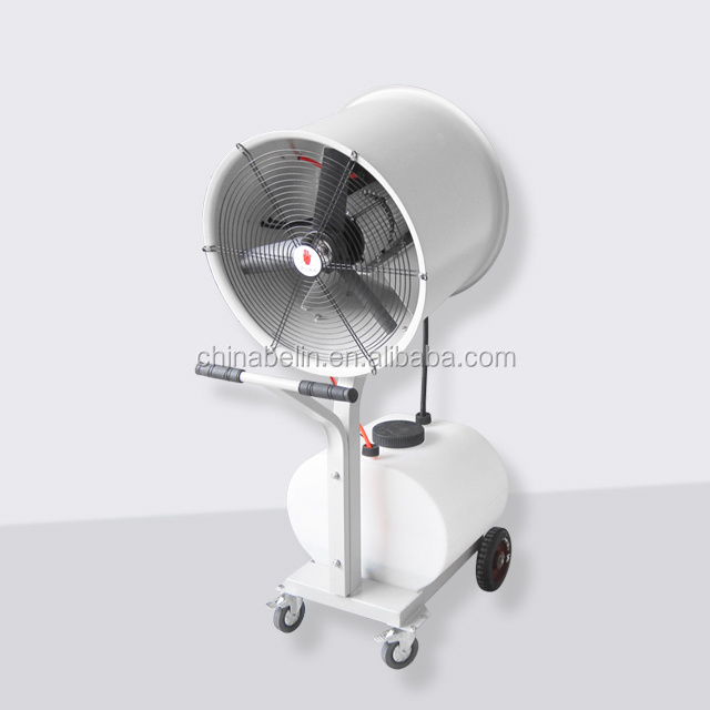 Stainless steel Belin centrifugal fan humidifier