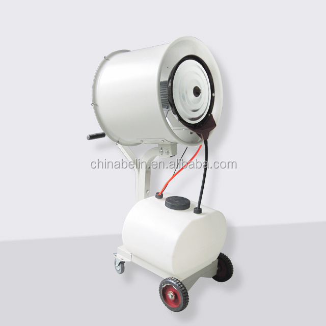 Stainless steel Belin centrifugal fan humidifier