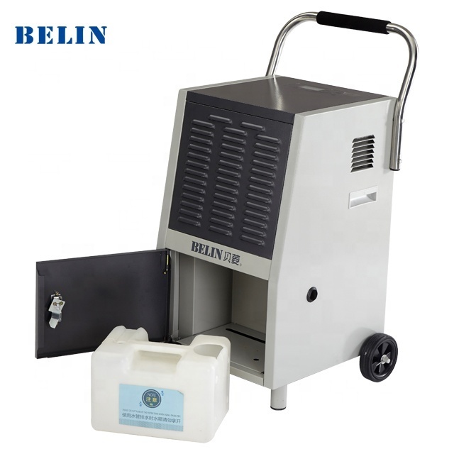 BL-860S large capacity industrial dehumidifier