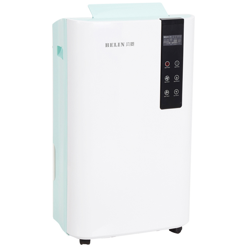 Good Quality 60L household appliance Dehumidifier in stock