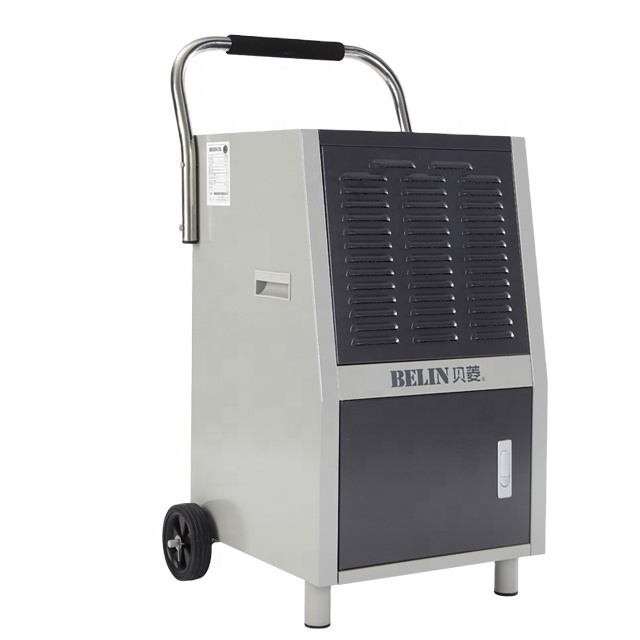 BL-860S large capacity industrial dehumidifier