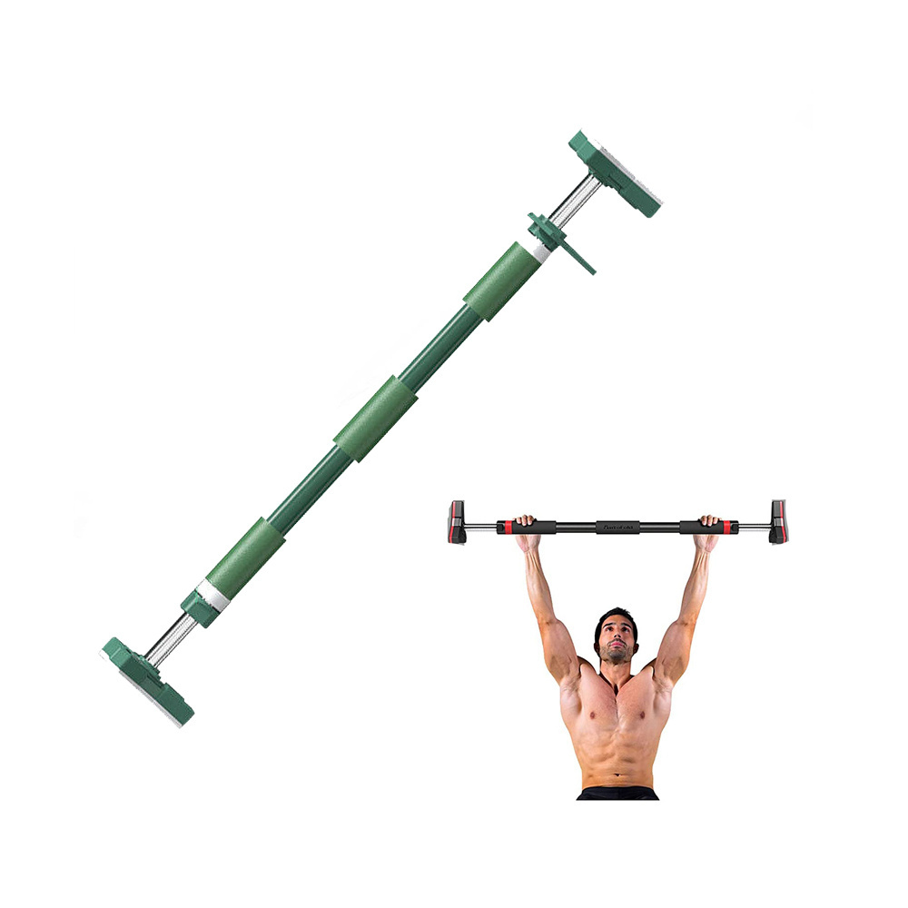 Pull up Bar for Doorway Doorframe Pullup Chin up Bar Home Fitness Exercise Bar