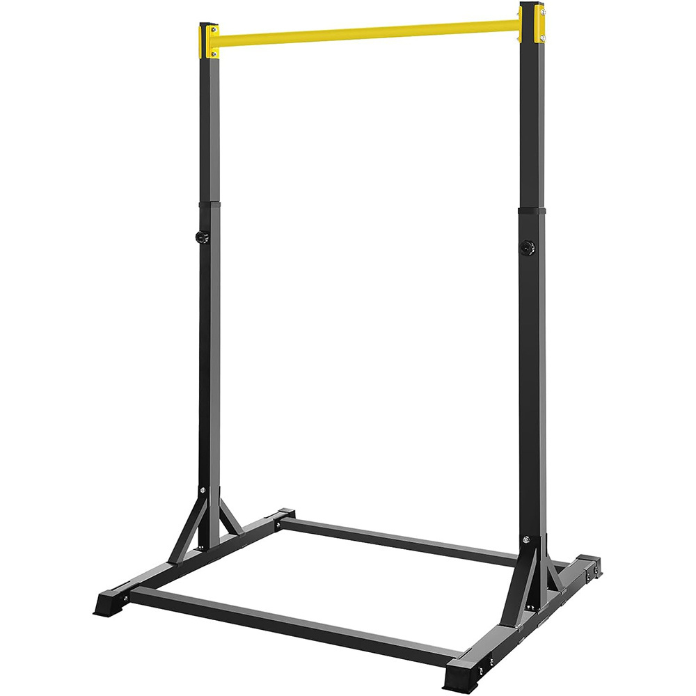 Power Tower Portable Pullup Bar Station, Pull Up Bar for Home Gym, Pull Up Tower Station 330LBS