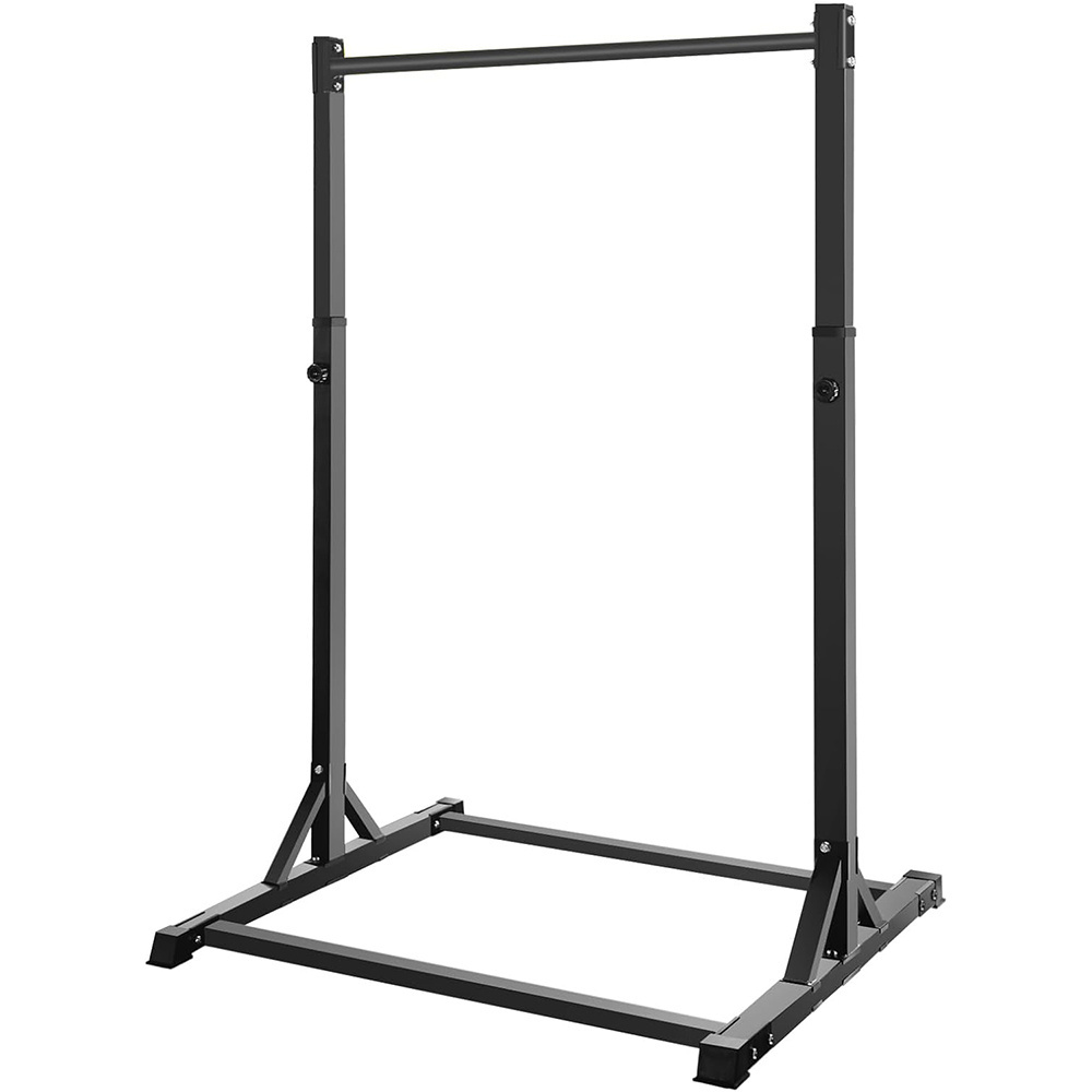 Power Tower Portable Pullup Bar Station, Pull Up Bar for Home Gym, Pull Up Tower Station 330LBS