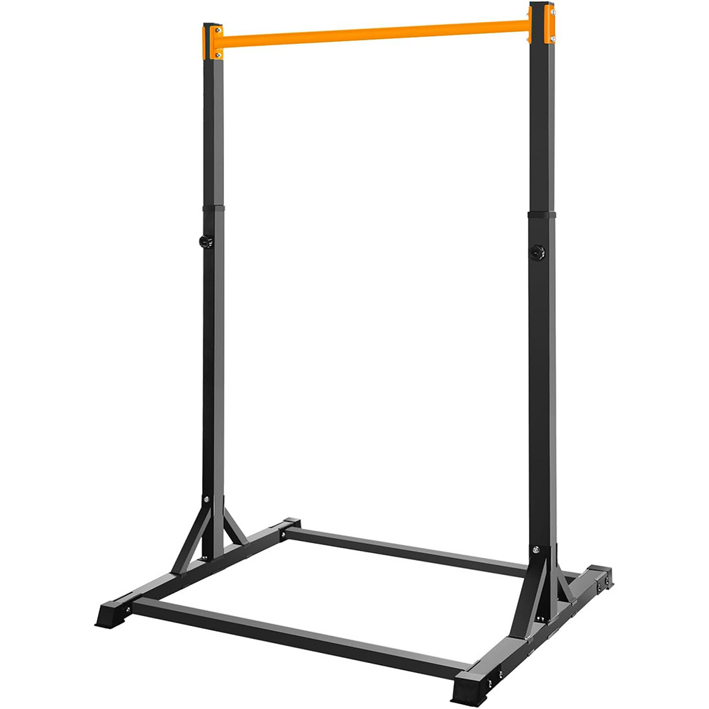 Power Tower Portable Pullup Bar Station, Pull Up Bar for Home Gym, Pull Up Tower Station 330LBS