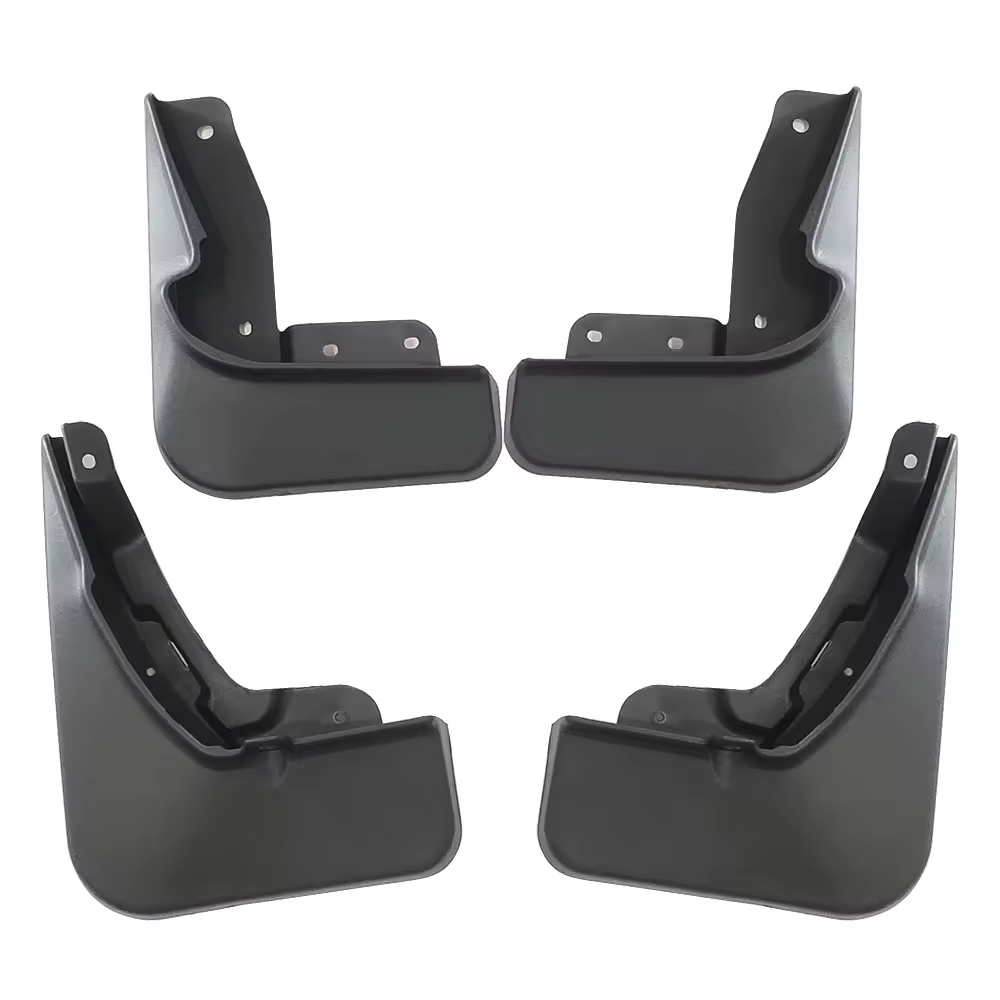 CAR MUD GUARDS FOR HONDA ACCORD 2023 BODY KIT ACCESSORIES FENDER FLARER MUDGUARD SPLASH FLAPS