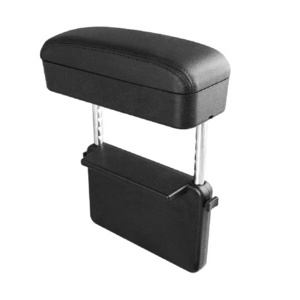 Adjustable Interior car accessories Console box Armrest Universal armrest multifunctional storage box car arm rest