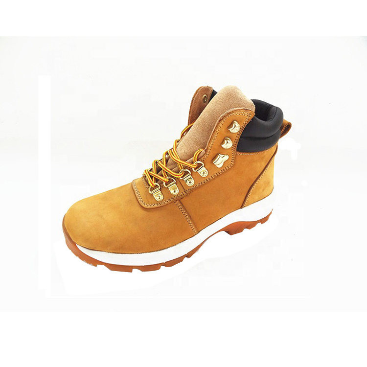 Carolina work boots brahma for men shoes