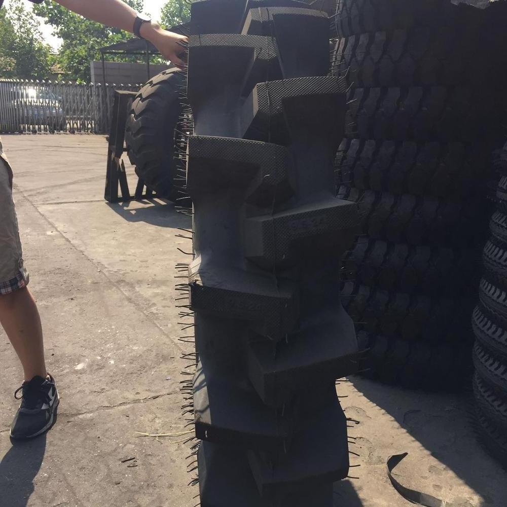 9.5-16 quality agriculture tractor tire 9.5-20 9.5-24 Paddy field tyres 95-16| 95-20