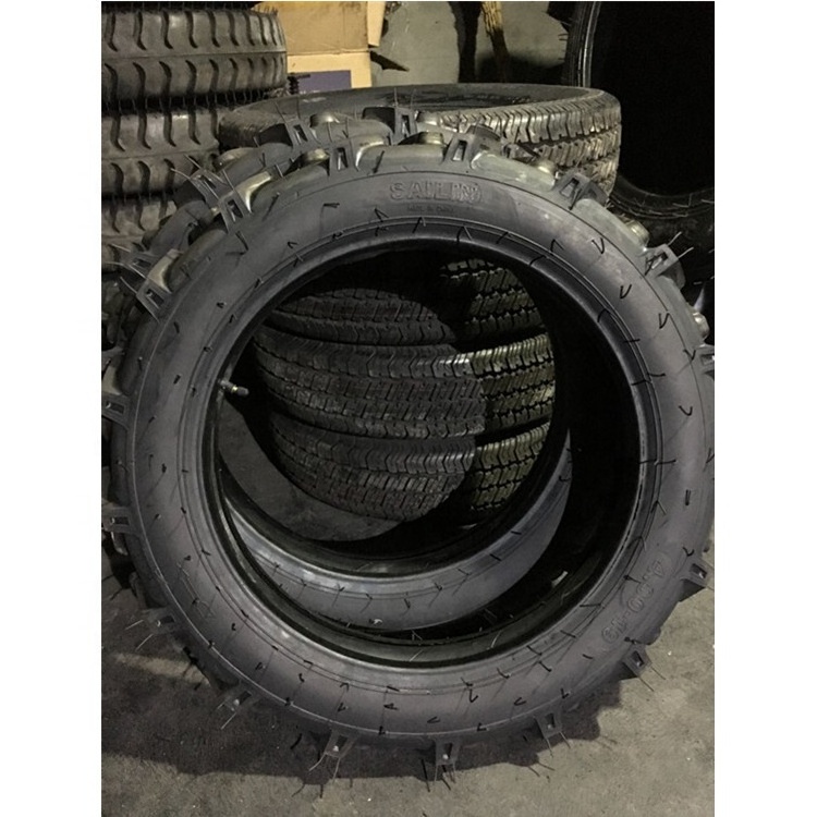 Agriculture Tractor Tires 4.00-19 400-19  manufacture in China